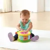 Bungas Vtech Baby Tambour Lumi Magique (FR) Plastmasa (1 Daudzums)