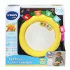 Bungas Vtech Baby Tambour Lumi Magique (FR) Plastmasa (1 Daudzums)