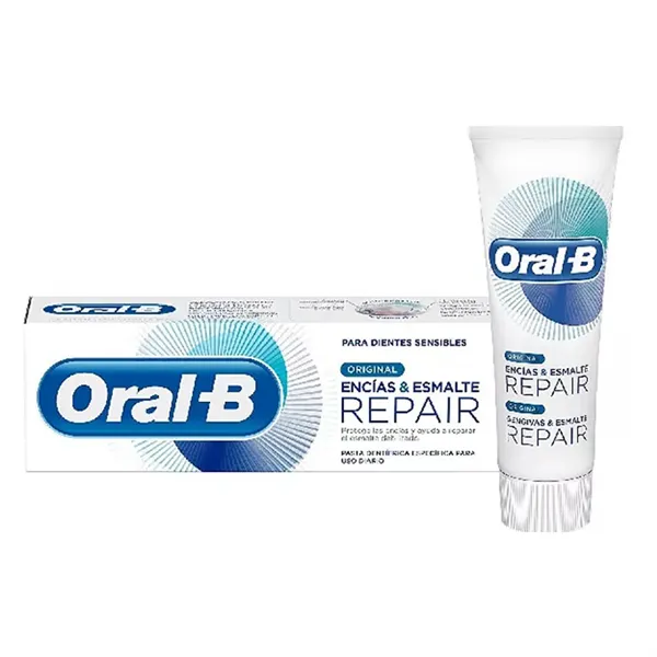 Oral-B Gum & Enamel Pro-Repair Toothpaste 100ml