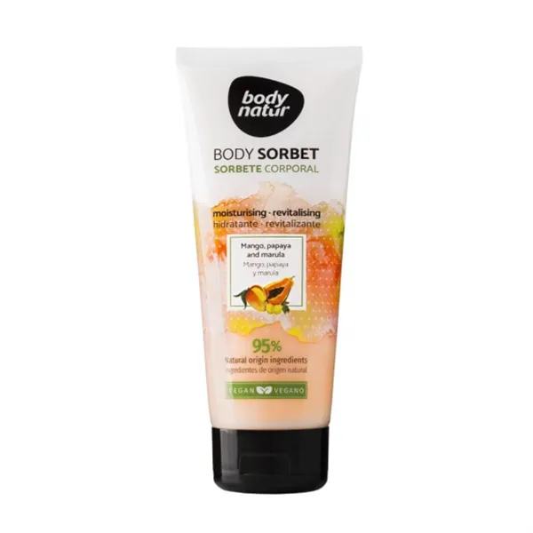 Body Natur Body Sorbet Mango 200ml