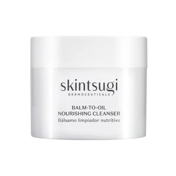 Skintsugi Balm-To-Oil Nourishing Cleanser 75ml