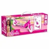 Paspirtukas Barbie Rožinė Aliuminis