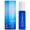 Coola Full Spectrum 360° Refreshing Water Mist Organic Face Sunscreen Spf18 50ml