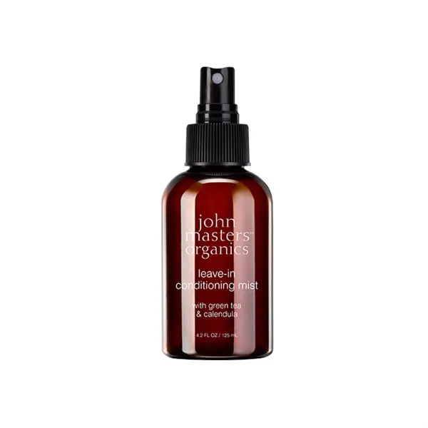 John Masters Organics Leave In Conditioning Mist 125ml