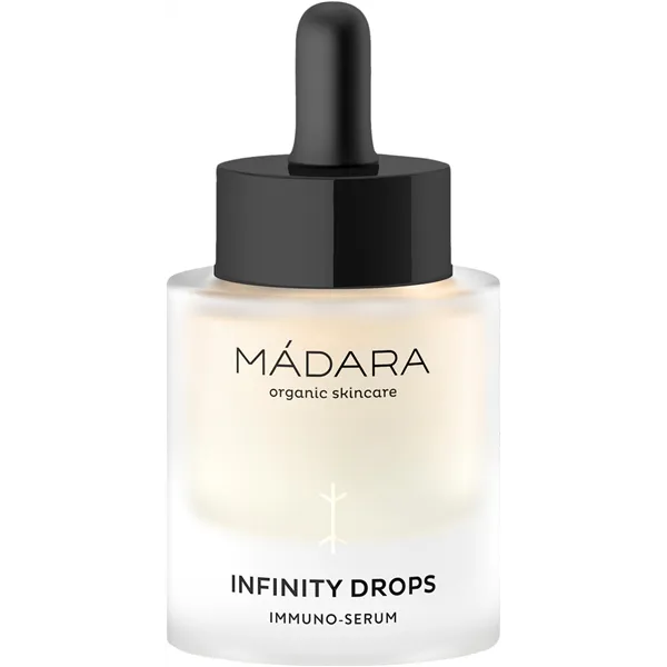 Mádara - Infinity Drops Immuno-Serum 30ml