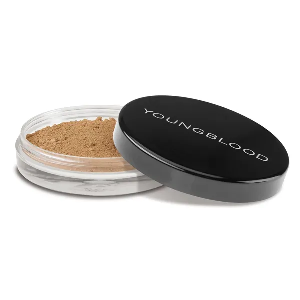 Youngblood - Loose Mineral Foundation - Fawn