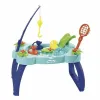 Центр деятельности Ecoiffier Table fishing line