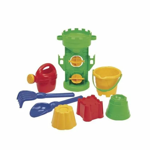 Veiklos centras Ecoiffier Table fishing line