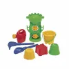 Tegevuskeskus Ecoiffier Table fishing line
