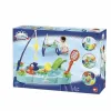 Tegevuskeskus Ecoiffier Table fishing line