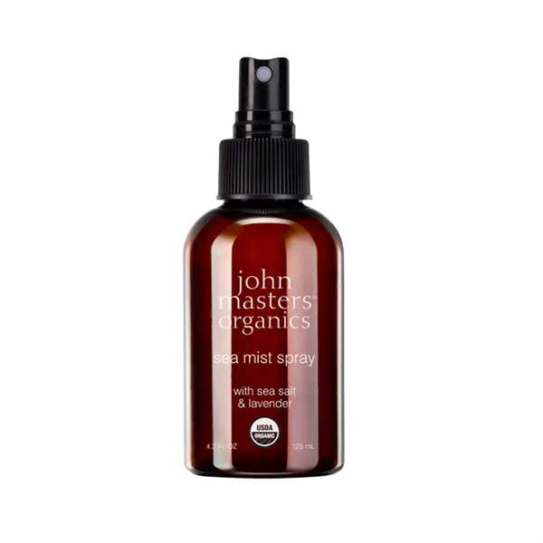 John Masters Organics Sea Mist Spray 125ml