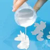 Modeliavimo pasta SES Creative Molding and Painting - Unicorns