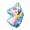Modeliavimo pasta SES Creative Molding and Painting - Unicorns