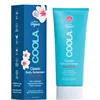 Coola Classic Body Organic Sunscreen Guava Mango Lotion Spf50 148ml