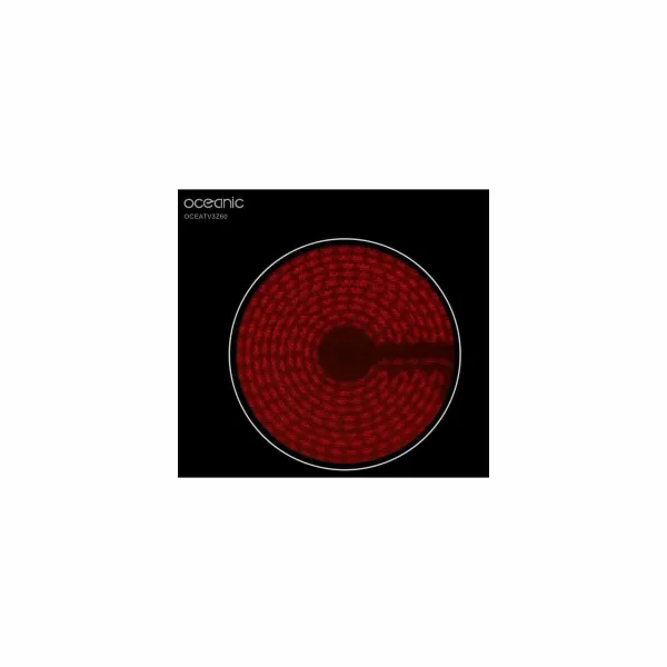 Indukcijas Plīts Oceanic 60 cm 5200 W
