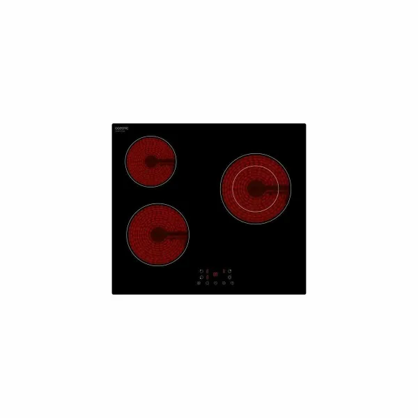 Indukcijas Plīts Oceanic 60 cm 5200 W