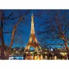 Palapeli Clementoni Paris 2000 2000 Kappaletta 97,5 x 66,8 cm