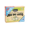 Bingo Loto Game Multicolour Wood