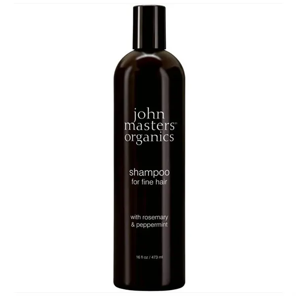 John Masters Organics Shampoo For Fine Hair 473ml