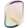 Tangle Teezer - Compact - Pearlescent Chrome