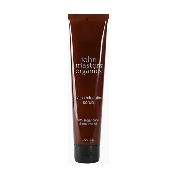 John Masters Organics Scalp Exfoliating Scrub 142g