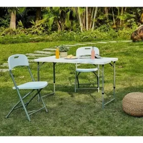 Picnic table 122 x 61 x 74 cm