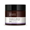 Skin Generics Vitamin F + Retinol 25% Active Complex 50ml