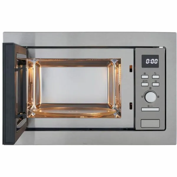 Mikroaaltouuni Grillillä Continental Edison CEMO25GE2