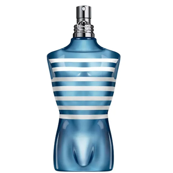 Jean Paul Gautier Le Male On Board Eau De Toilette Spray 125ml