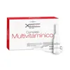 Xensium Multivitamin Complex Anti-Hair Loss Treatment Ampoules 12x9ml