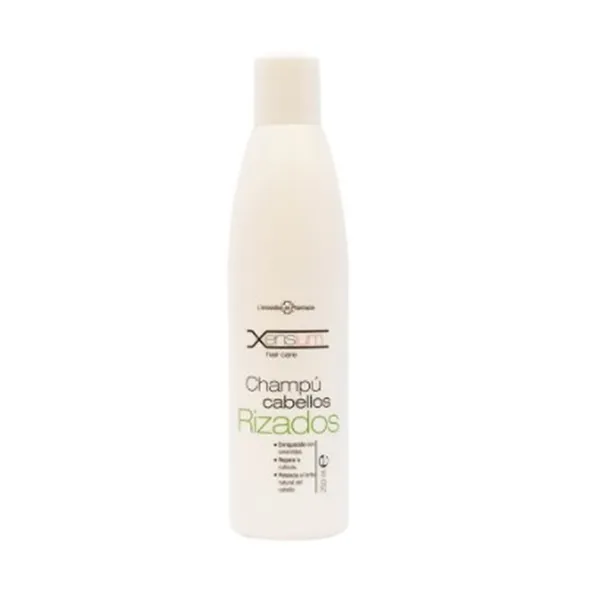 Xensium Curly Hair Shampoo 250ml