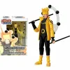 Figuuri, jossa liikkuvat raajat Naruto 36908 17 cm