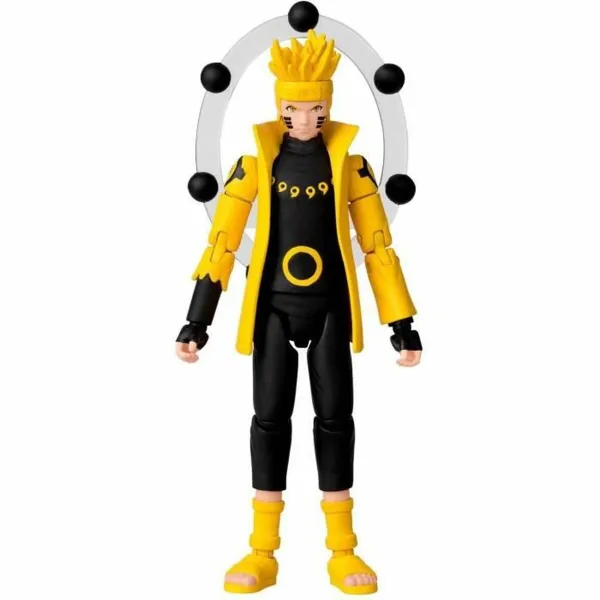 Сочлененная фигура Naruto 36908 17 cm
