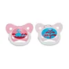 Dr.Brown's Prevent Pacifier Silicone Butterfly T1 0-6M