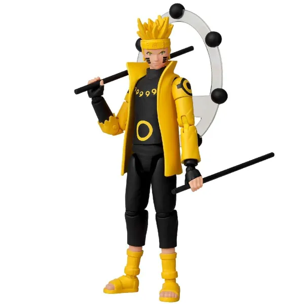Сочлененная фигура Naruto 36908 17 cm