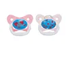 Dr.Brown's Prevent Butterfly Soother T2 6-12 2 Units