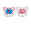 Dr.Brown's Prevent Butterfly Soother T3 +12M 2 Units