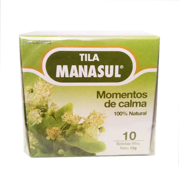 Manasul Tila 10 Filters