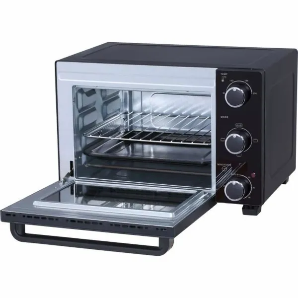 Мини электропечь Continental Edison CEMF22B