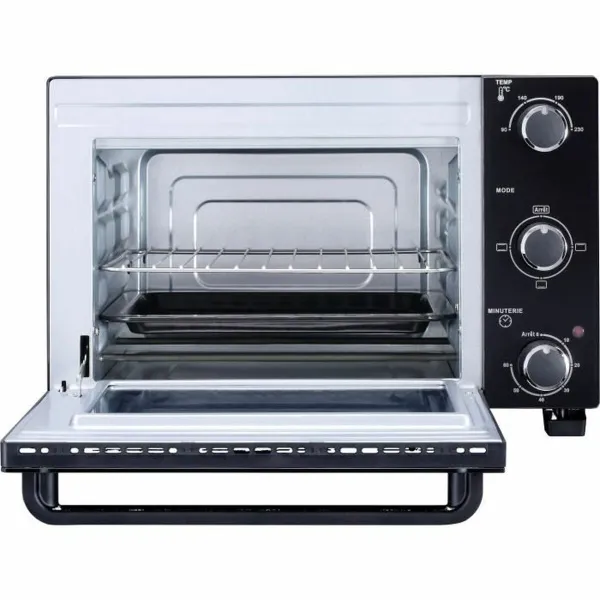 Мини электропечь Continental Edison CEMF22B