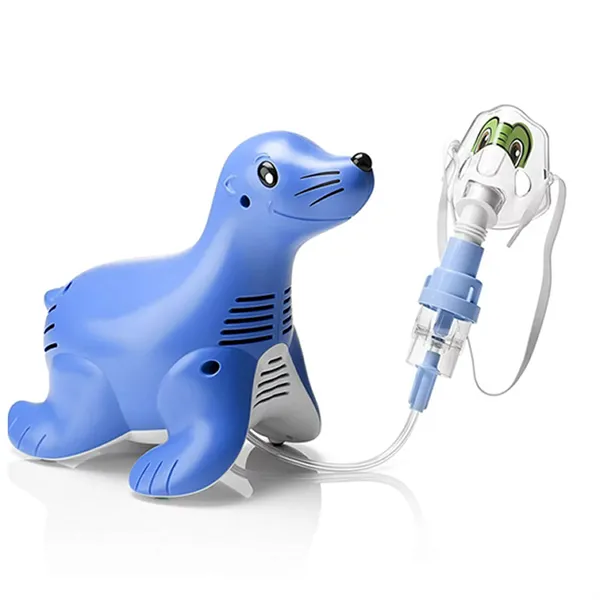 Avent Sami The Seal Nebuliser