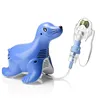 Avent Sami The Seal Nebuliser