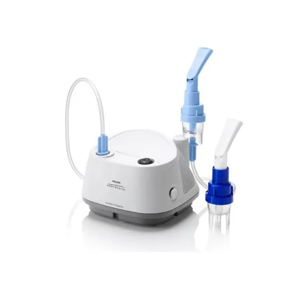 Philips Innospire Elegance Nebulizer