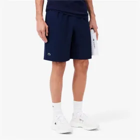 Miesten urheilushortsit Lacoste Core Performance Sininen