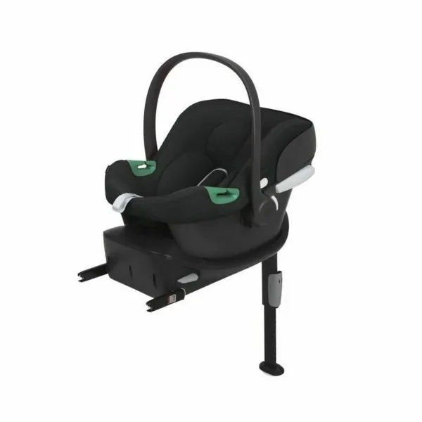 Auton Istuin Cybex Aton B2 i-Size Musta noir ECE R129/04