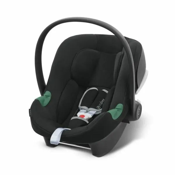 Auto Krēsls Cybex Aton B2 i-Size Melns noir ECE R129/04