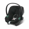 Automobilinė Kėdė Cybex Aton B2 i-Size Juoda noir ECE R129/04
