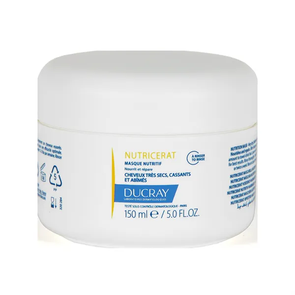 Ducray Nutricerat Mask 150ml