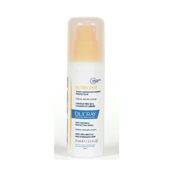 Ducray Spray Nutricerat 75ml