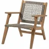Garden chair BORA